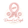 DreamCurlStyle.store - Home